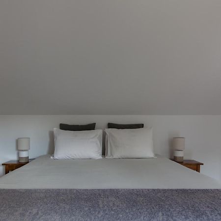 A Padaria Farmhouse Cinfaes Room photo