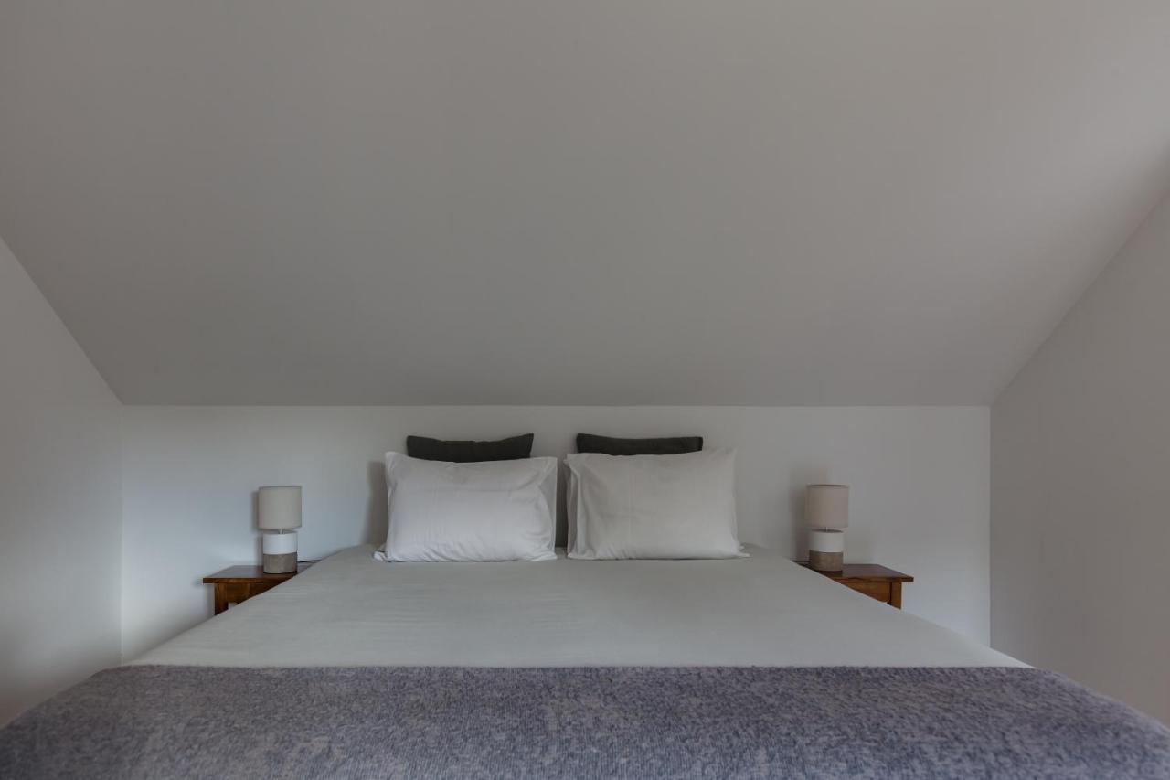 A Padaria Farmhouse Cinfaes Room photo