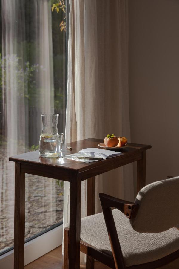A Padaria Farmhouse Cinfaes Exterior photo