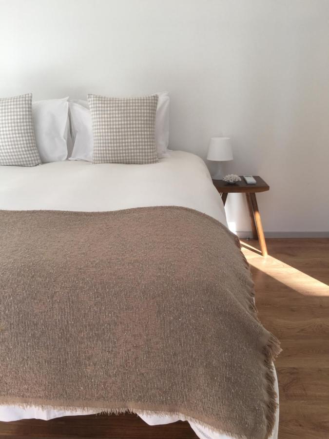 A Padaria Farmhouse Cinfaes Room photo