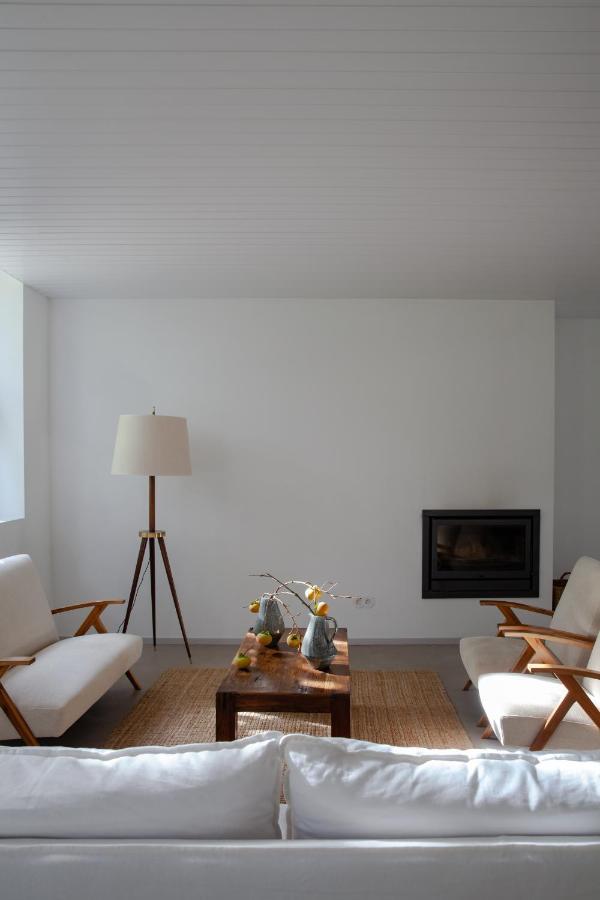 A Padaria Farmhouse Cinfaes Exterior photo